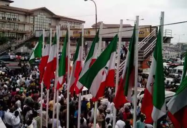 Court Bars Police, DSS, INEC From Interfering With PDP Convention